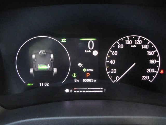 Honda HR-V Advance Hybrid i-MMD