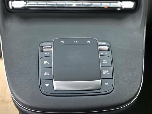 Mercedes-Benz V 220 V 220 d