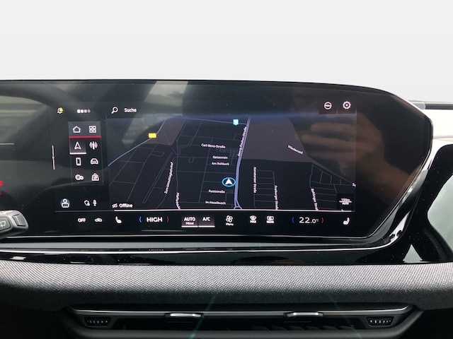 Audi A5 Avant S-Tronic