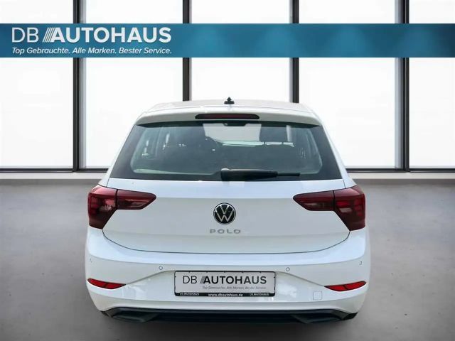 Volkswagen Polo 1.0 TSI Life