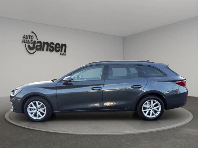 Seat Leon 1.5 eTSI DSG Style