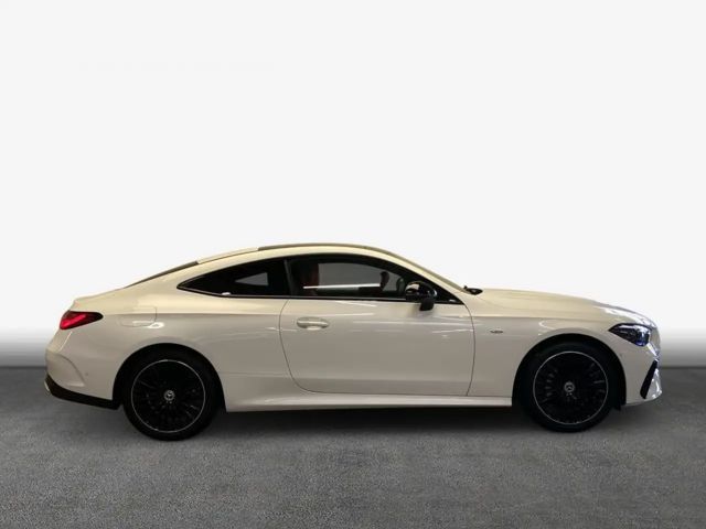 Mercedes-Benz CLE 300 Coupé