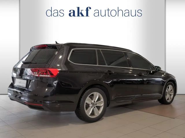 Volkswagen Passat 2.0 TDI Business DSG Variant