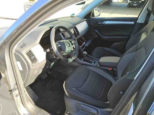 Skoda Kodiaq 2.0 TDI 4x4 Ambition