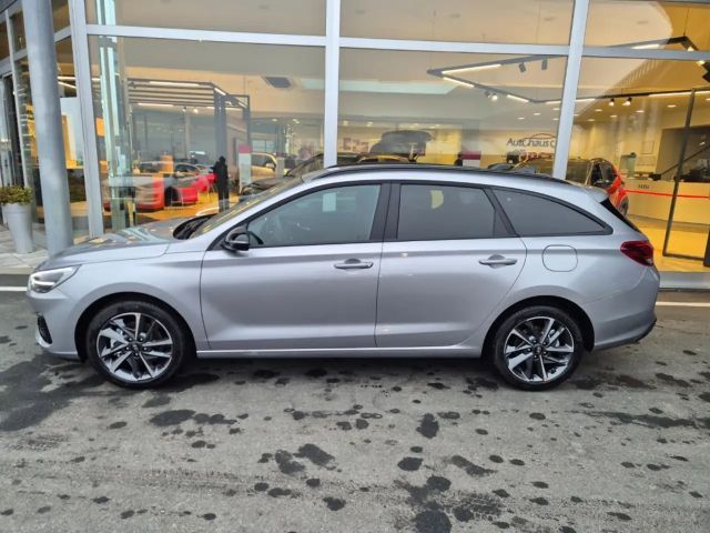 Hyundai i30 1.0 T-GDi