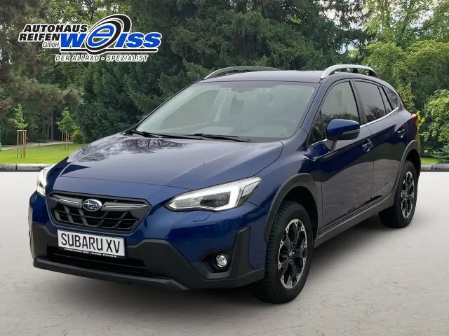Subaru XV Comfort Plus