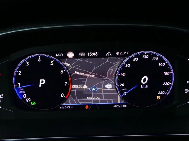 Volkswagen Arteon 2.0 TSI R-Line