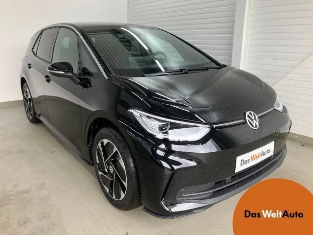 Volkswagen ID.3 Business Performance Pro