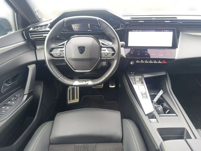 Peugeot 308 GT-Line PureTech