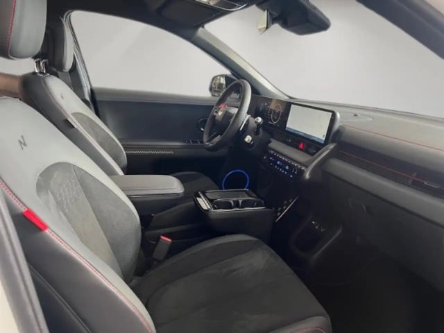 Hyundai IONIQ 5 Ioniq 5 N