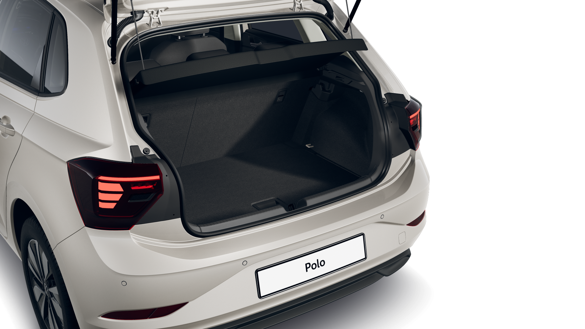 Volkswagen Polo Move