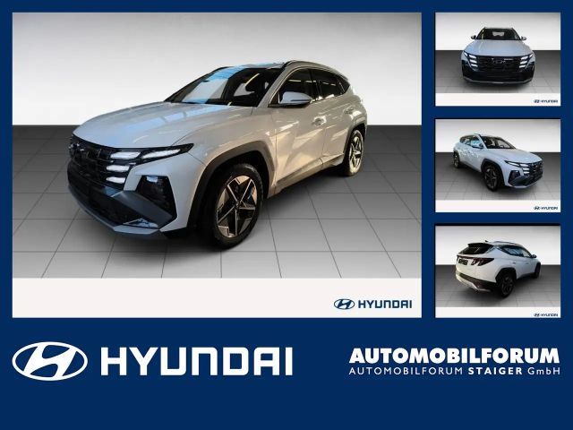 Hyundai Tucson 1.6 T-GDi Trend