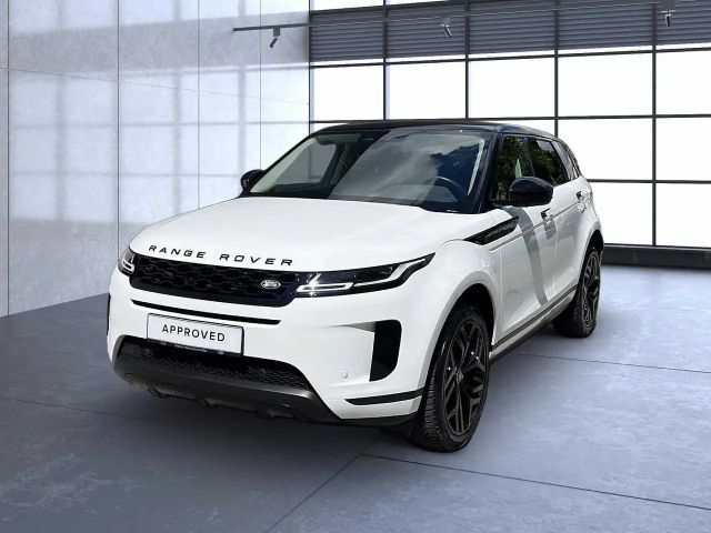 Land Rover Range Rover Evoque P300e SE