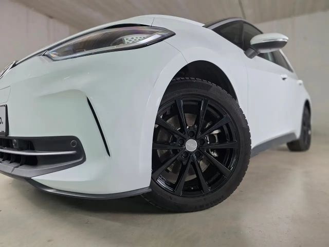 Volkswagen ID.3 150 kW Performance Pro