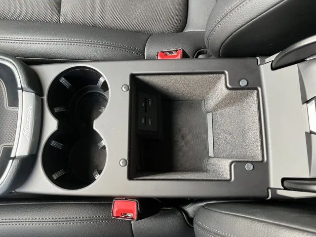 Porsche Macan 75l, Sitzheizung vorne, ParkAssistent vor