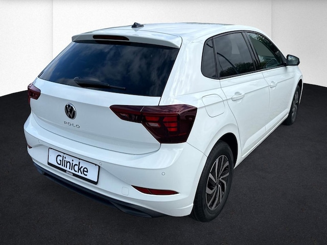 Volkswagen Polo 1.0 TSI DSG Life