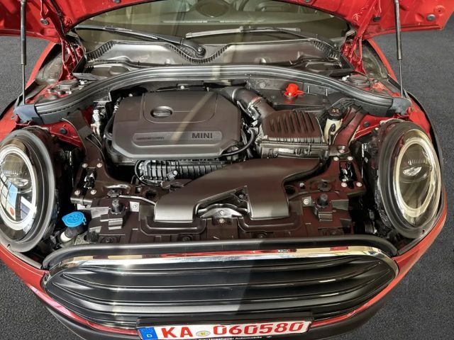 MINI Cooper Clubman Cooper Clubman Aut. Classic Trim Navi LED