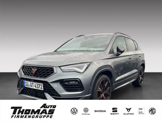 Cupra Ateca 2.0 TSI 4Drive DSG VZ