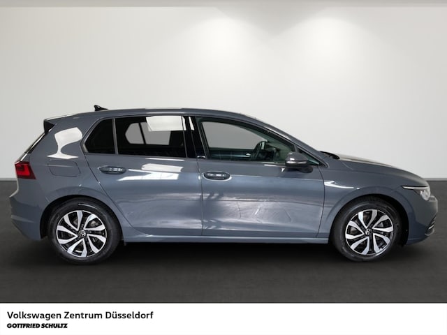 Volkswagen Golf 2.0 TDI DSG Life