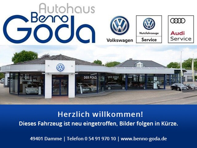 Volkswagen Golf 1.5 eTSI DSG Life Variant