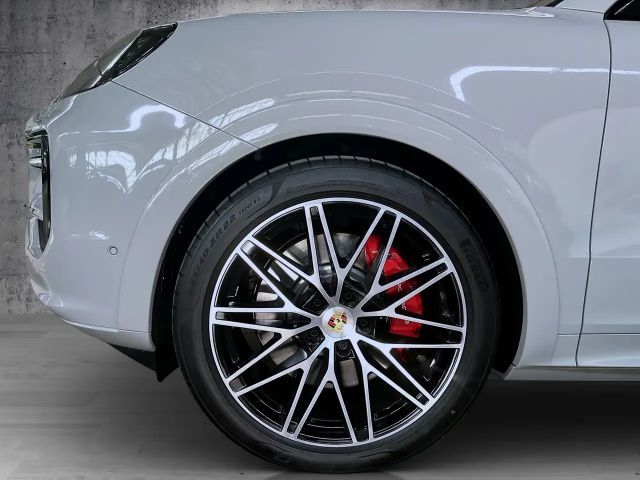 Porsche Cayenne Coupé S