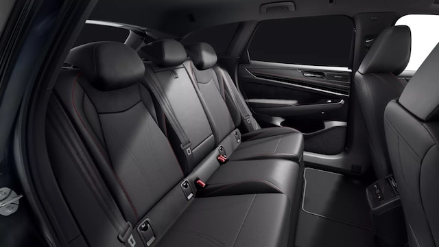 Volkswagen ID.7 4Motion GTX IQ.Drive Tourer