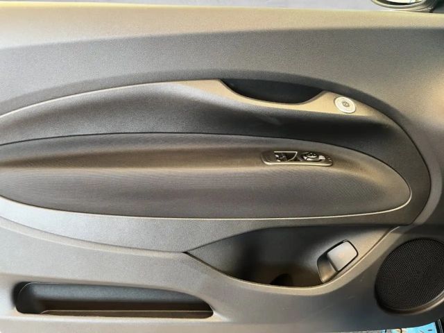 Fiat 500 Hatchback Torino Hybrid 65 PS