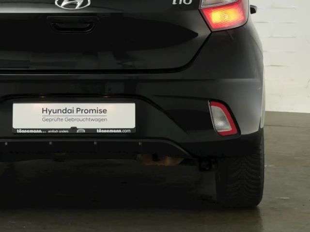 Hyundai i10 Trend