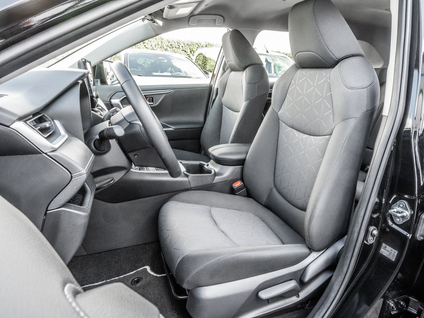 Toyota RAV4 5-deurs Team D