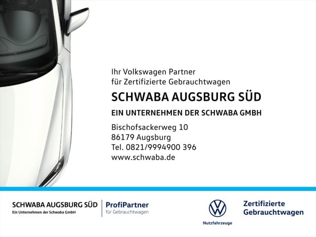 Volkswagen ID.Buzz IQ.Drive Pro