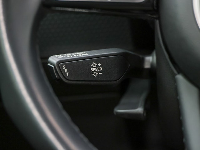 Audi A1 30 TFSI Sportback