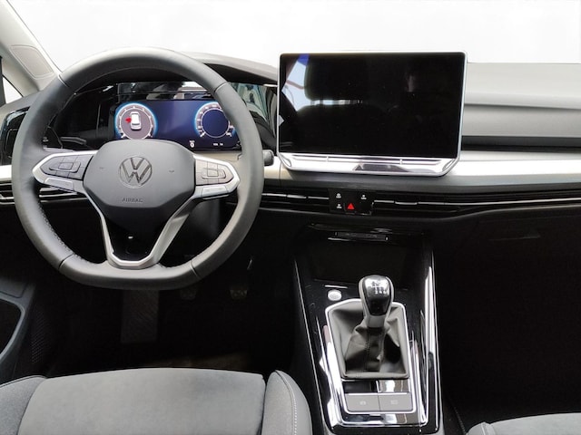 Volkswagen Golf Style