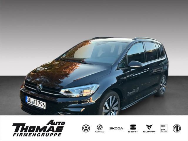 Volkswagen Touran 1.5 TSI DSG Highline