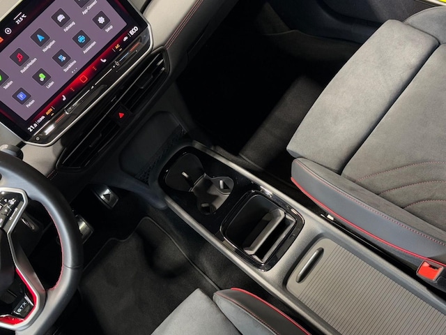 Volkswagen ID.3 GTX Performance