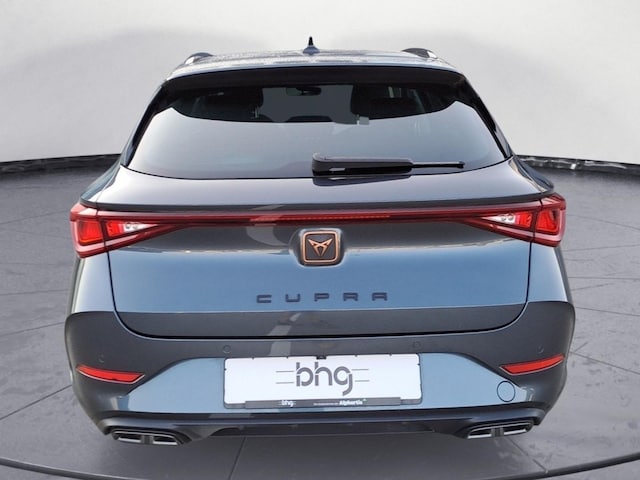 Cupra Leon 1.5 TSI Sportstourer
