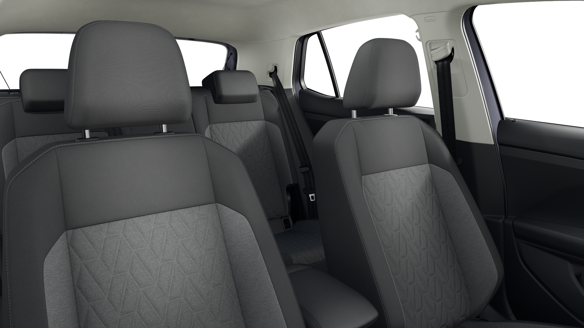 Volkswagen T-Cross 1.0 TSI DSG Life