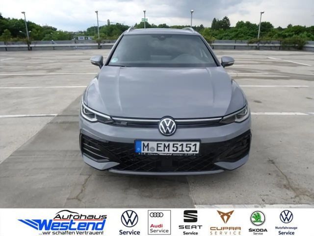 Volkswagen Golf DSG R-Line Variant