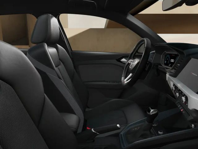 Audi A1 35 TFSI S-Line Sportback