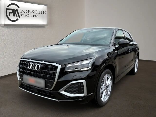 Audi Q2 30 TFSI