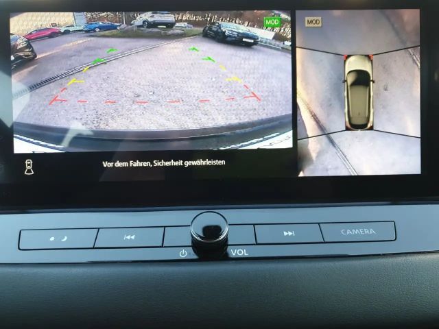 Nissan Qashqai Acenta