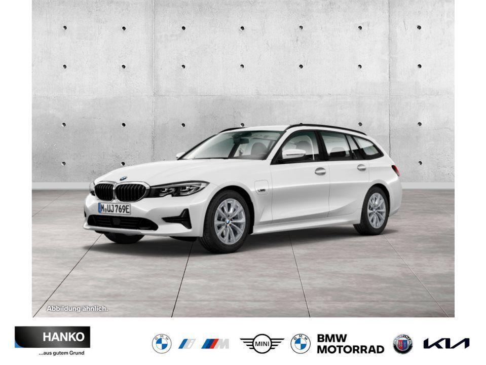 BMW 330 330e Touring