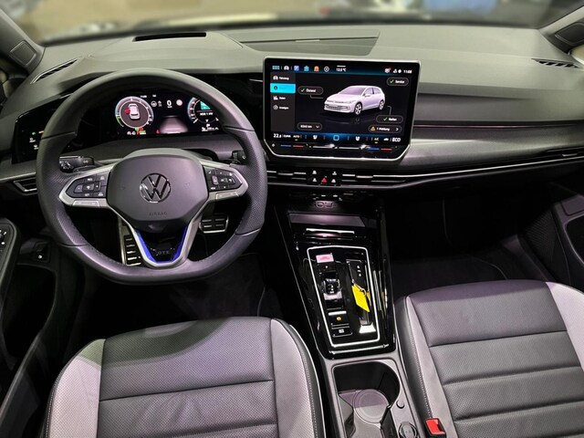 Volkswagen Golf DSG GTE Golf VIII