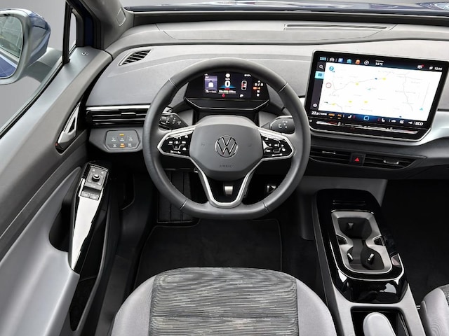 Volkswagen ID.4 +CCS+WÄRMEPUMPE+LED-MATRIX+ASSISTS+