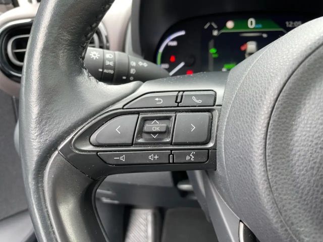 Toyota Yaris Cross Hybride