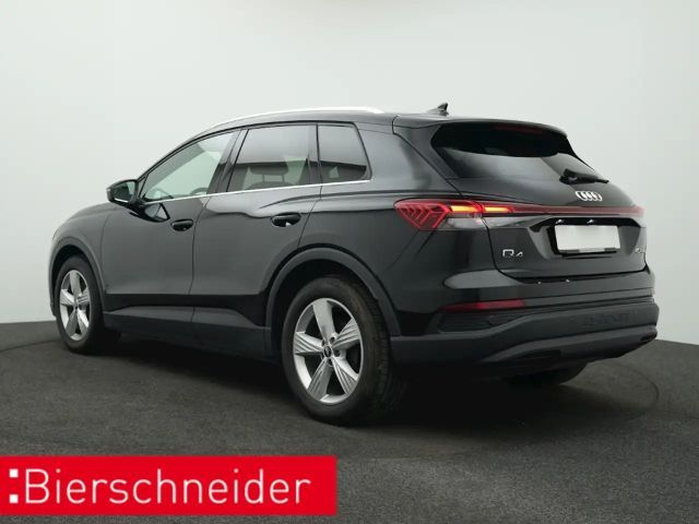 Audi Q4 e-tron 40