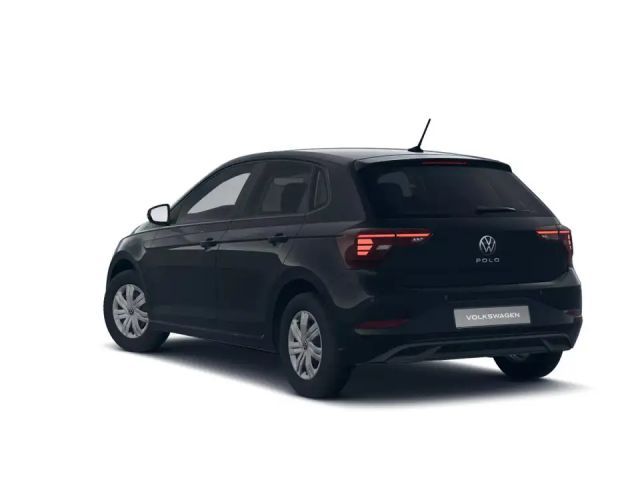 Volkswagen Polo 1.0 APP Tempomat LED Sitzhzg. LaneAssist