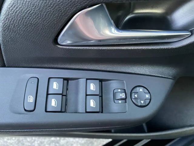 Opel Corsa 1.2 Turbo GS-Line Grand Sport Turbo