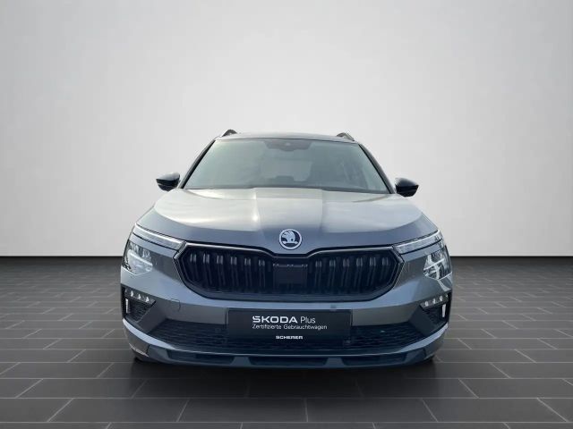 Skoda Kamiq 1.0 TSI Selection