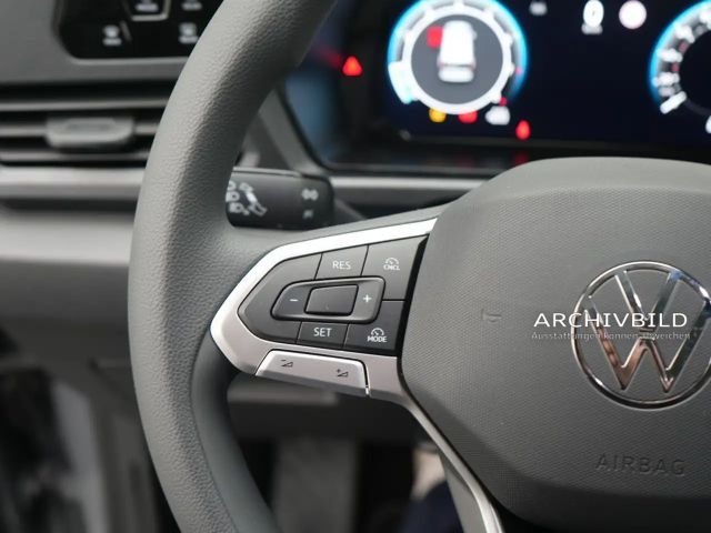 Volkswagen Caddy Combi