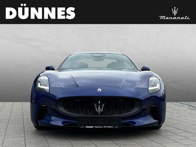 Maserati GranTurismo Folgore BEV - Maserati Regensburg